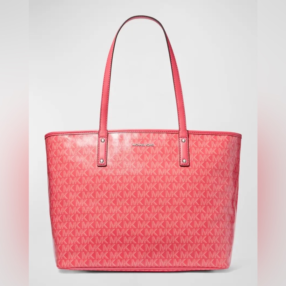 Michael Kors "Carter" tote bag